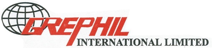 Grephil International Ltd Logo