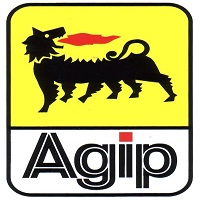 Agip Logo