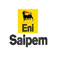 Eni-Saipem Logo