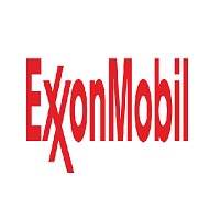 ExxonMobil Logo